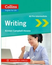 Writing. A2. Pre-intermediate