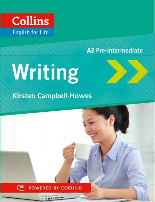Writing. A2. Pre-intermediate