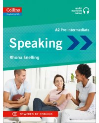 Speaking. A2. Pre-Intermediate