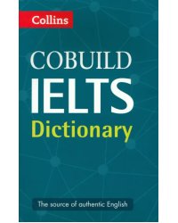 Cobuild IELTS Dictionary