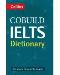 Cobuild IELTS Dictionary