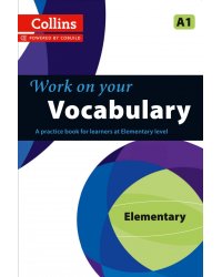 Work on Your Vocabulary. A1