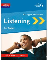 Listening. B2+. Upper intermediate