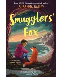 Smugglers` Fox