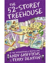 The 52-Storey Treehouse