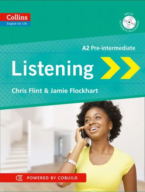 Listening. A2. Pre-intermediate