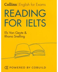 Reading for IELTS. IELTS 5-6+. B1+ with Answers