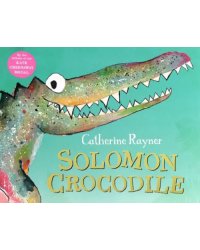 Solomon Crocodile