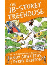 The 78-Storey Treehouse