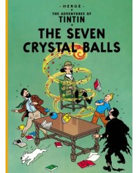 The Seven Crystal Balls