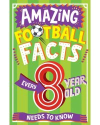 Aamazing Football Facts Every 8 Year Old Needs to Know
