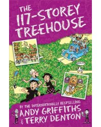 The 117-Storey Treehouse