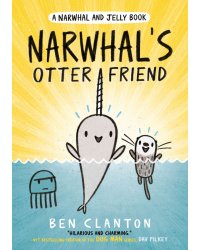Narwhal`s Otter Friend
