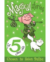 Magical Stories for 5 Year Olds