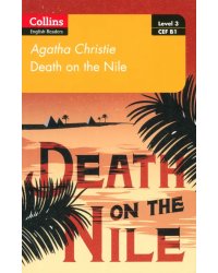 Death on the Nile. Level 3. B1
