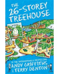 The 26-Storey Treehouse