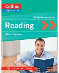 Reading. A2. Pre-intermediate