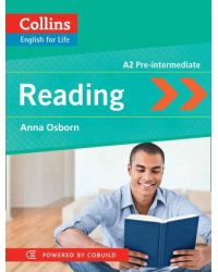 Reading. A2. Pre-intermediate