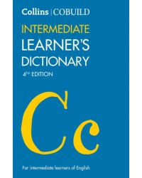 Cobuild Intermediate Learner's Dictionary