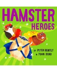 Hamster Heroes