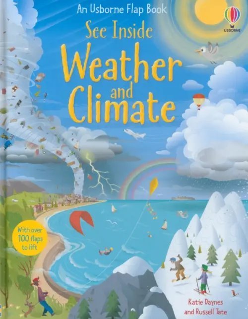 Weather &amp; Climate