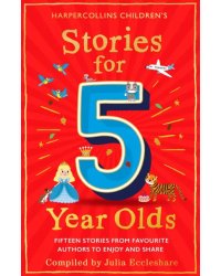 Stories for 5 Year Olds