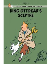 King Ottokar's Sceptre