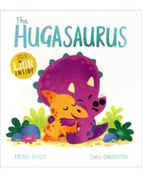 The Hugasaurus