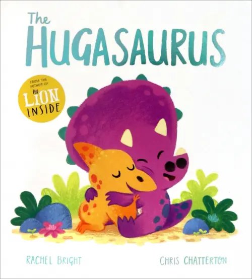 The Hugasaurus