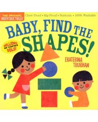 Baby, Find the Shapes!