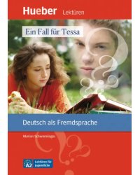 Ein Fall für Tessa mit Audios online