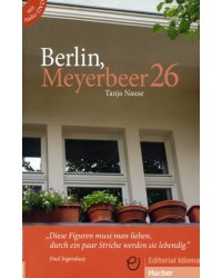 Berlin Meyerbeer mit Audio-CD
