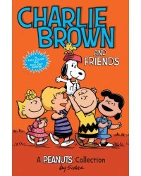 Charlie Brown and Friends