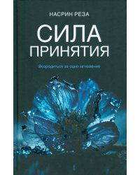 Сила принятия. Возродиться за одно мгновение