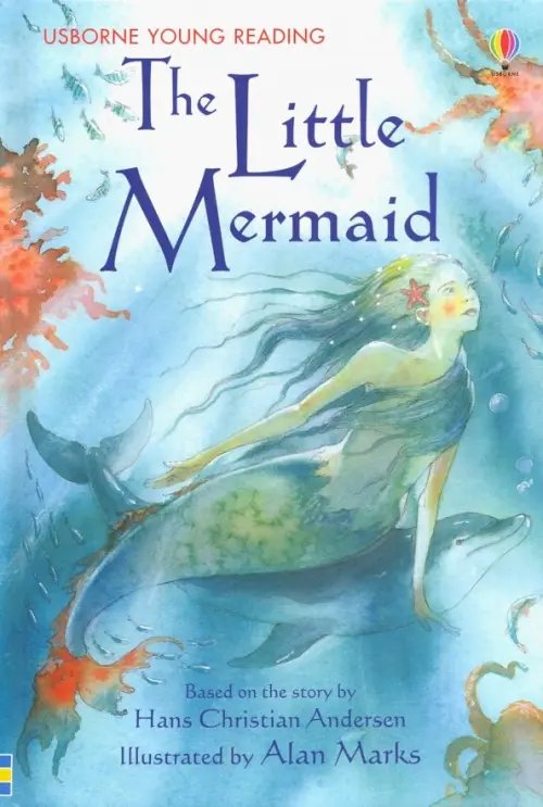 The Little Mermaid