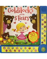 Goldilocks and the 3 Bears