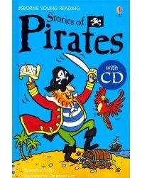 Stories of Pirates (+CD)