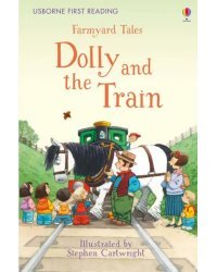 Dolly and the Train