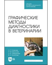 Графические методы диагностики в ветеринарии. СПО