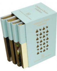 Children's Classics Collection. 4 book box set