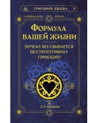 Формула вашей жизни. Почему все сбывается