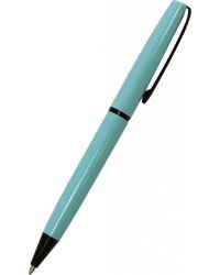 Ручка шариковая с поворотным механизмом Tri BL, синяя