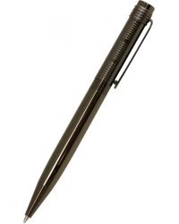 Ручка шариковая с поворотным механизмом Sheen GB, синяя