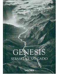 Sebastião Salgado. Genesis