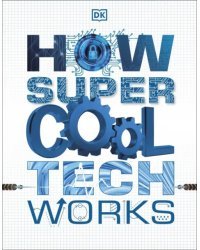 How Super Cool Tech Works