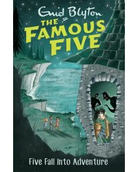 Five Fall Into Adventure