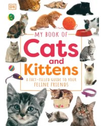 My Book of Cats and Kittens