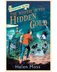 The Mystery of the Hidden Gold