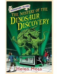 The Mystery of the Dinosaur Discovery