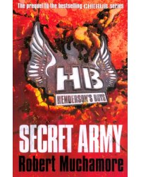 Secret Army